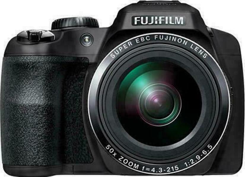 Fujifilm FinePix SL1000 front