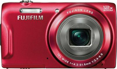 Fujifilm FinePix T550 Digital Camera