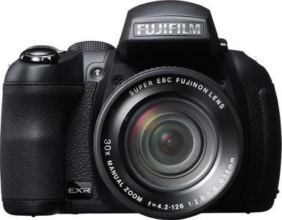 Fujifilm FinePix HS35EXR Aparat cyfrowy