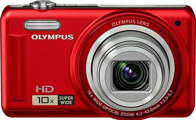 Olympus VR-310 Digital Camera