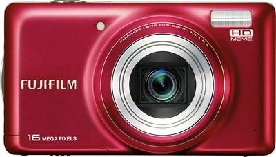 Fujifilm FinePix T400 Digital Camera