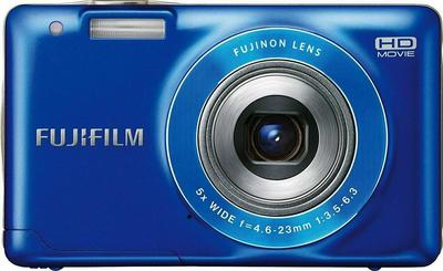 Fujifilm FinePix JX500 Digital Camera