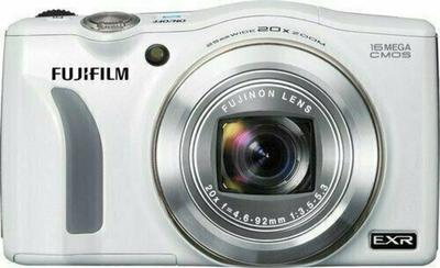 Fujifilm FinePix F750EXR
