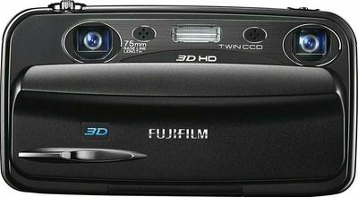 Fujifilm FinePix Real 3D W3 Aparat cyfrowy