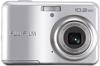 Fujifilm FinePix A170 front