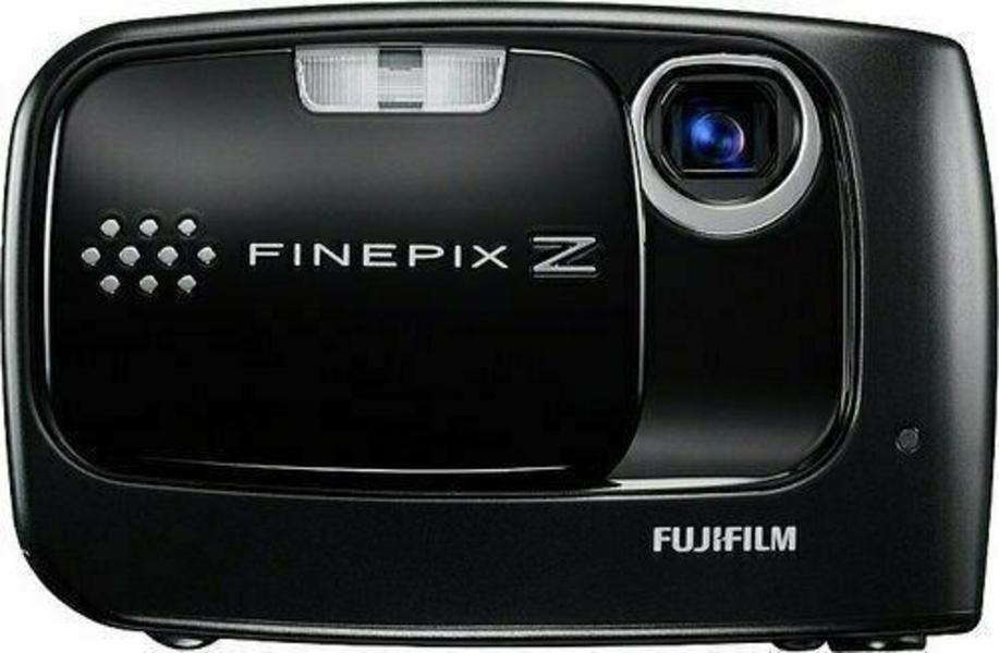 Fujifilm FinePix Z37 front