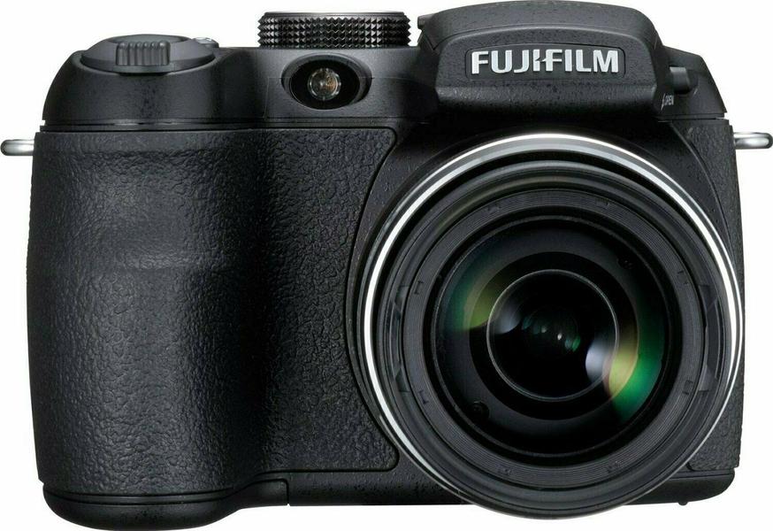 Fujifilm FinePix S1500 front