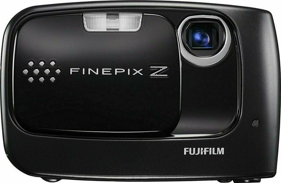 Fujifilm FinePix Z30 front