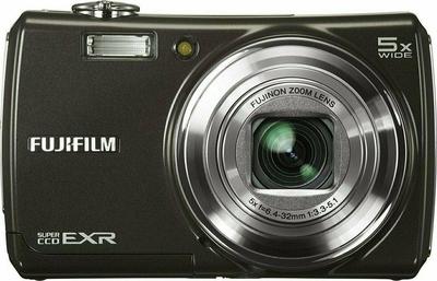 Fujifilm FinePix F200EXR Appareil photo numérique
