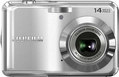Fujifilm FinePix A150 Digital Camera
