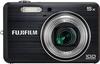 Fujifilm FinePix J120 front