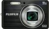 Fujifilm FinePix J110W front