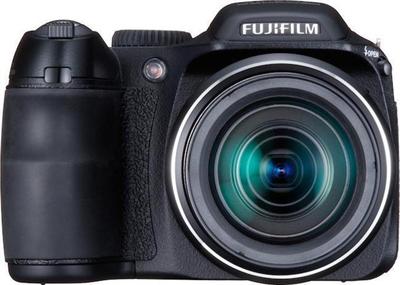 Fujifilm FinePix S2000HD Aparat cyfrowy