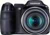 Fujifilm FinePix S2000HD front