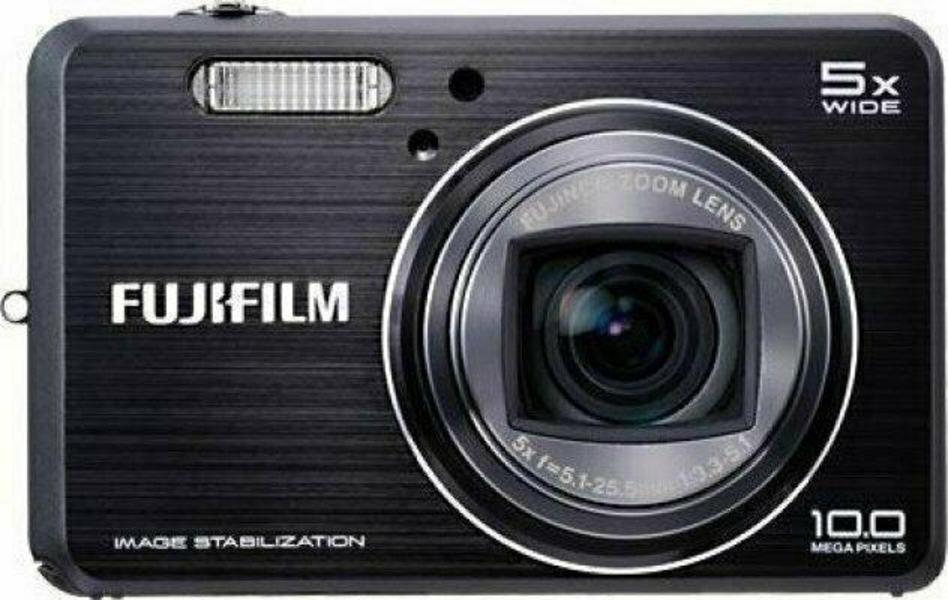 Fujifilm FinePix J250 front