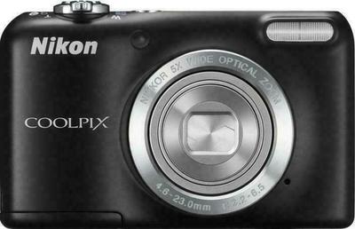 Nikon Coolpix L27 Digitalkamera