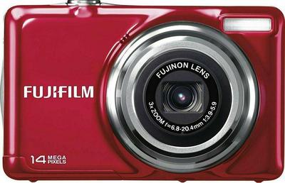 Fujifilm FinePix JV300 Aparat cyfrowy