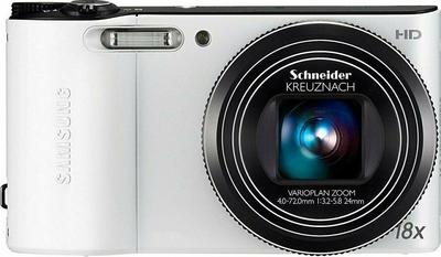 Samsung WB150 Fotocamera digitale