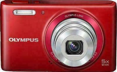Olympus VG-180 Digital Camera
