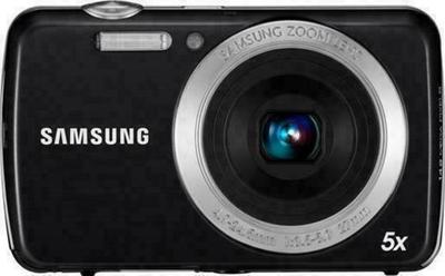 Samsung PL20 Digital Camera