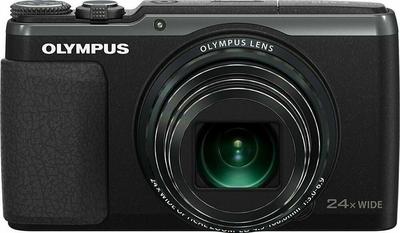 Olympus Stylus SH-60 Digital Camera