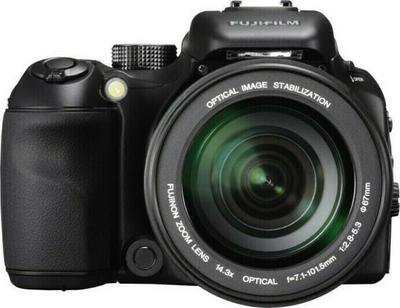 Fujifilm FinePix S100fs Fotocamera digitale