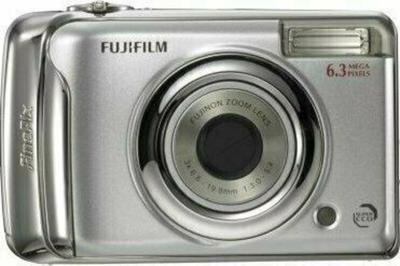 Fujifilm FinePix A610 Digital Camera