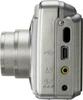 Fujifilm FinePix A800 left