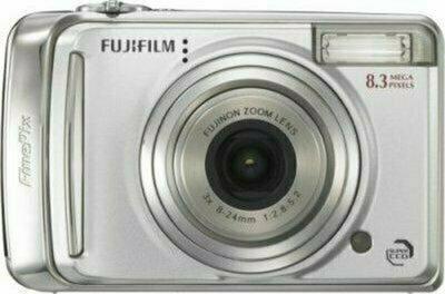 Fujifilm FinePix A800 Aparat cyfrowy