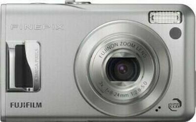Fujifilm FinePix F31fd Appareil photo numérique
