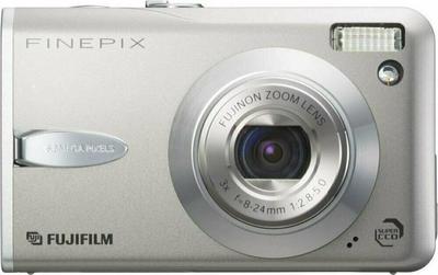 Fujifilm FinePix F30 Zoom Appareil photo numérique
