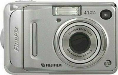 Fujifilm FinePix A400 Zoom Appareil photo numérique
