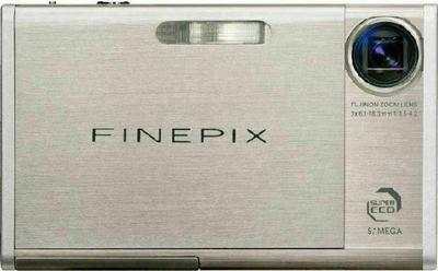 Fujifilm FinePix Z2 Digital Camera