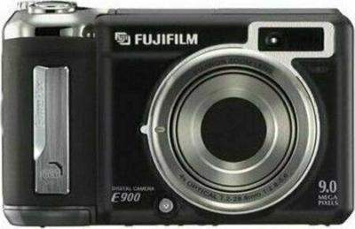 Fujifilm FinePix E900 Zoom Digital Camera