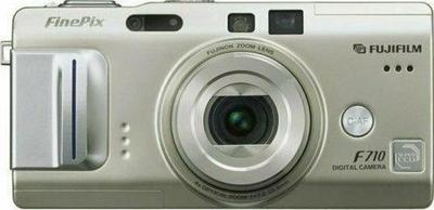 Fujifilm FinePix F710 Appareil photo numérique
