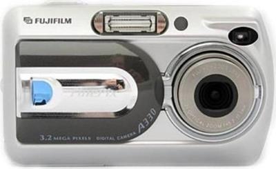 Fujifilm FinePix A330 Appareil photo numérique