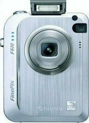 Fujifilm FinePix F610 Digital Camera