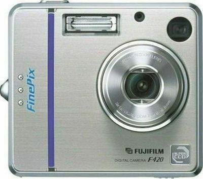Fujifilm FinePix F420 Zoom Appareil photo numérique