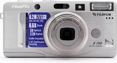 Fujifilm FinePix F700 Aparat cyfrowy