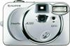 Fujifilm FinePix A200 front