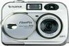 Fujifilm FinePix 2650 front