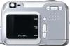 Fujifilm FinePix 2650 rear