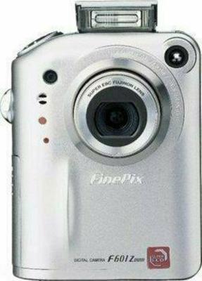 Fujifilm FinePix F601 Zoom Aparat cyfrowy