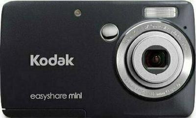 Kodak EasyShare Mini Digital Camera