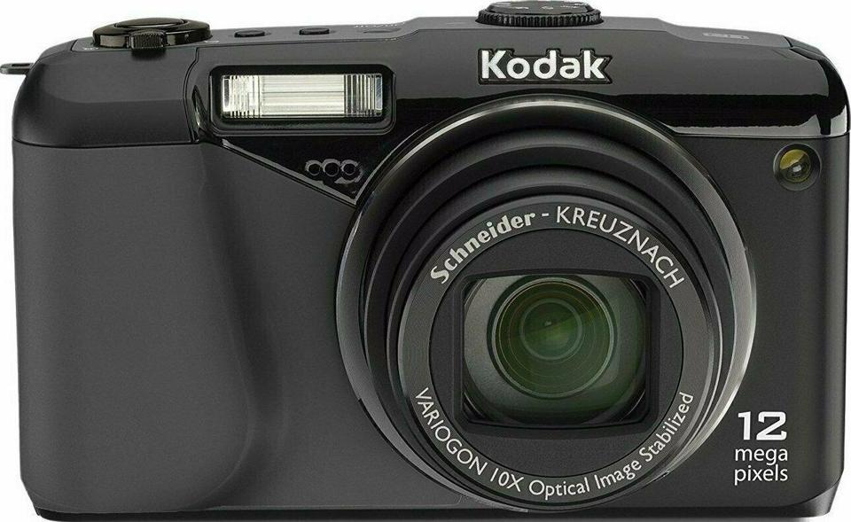 Kodak EasyShare Z950 front