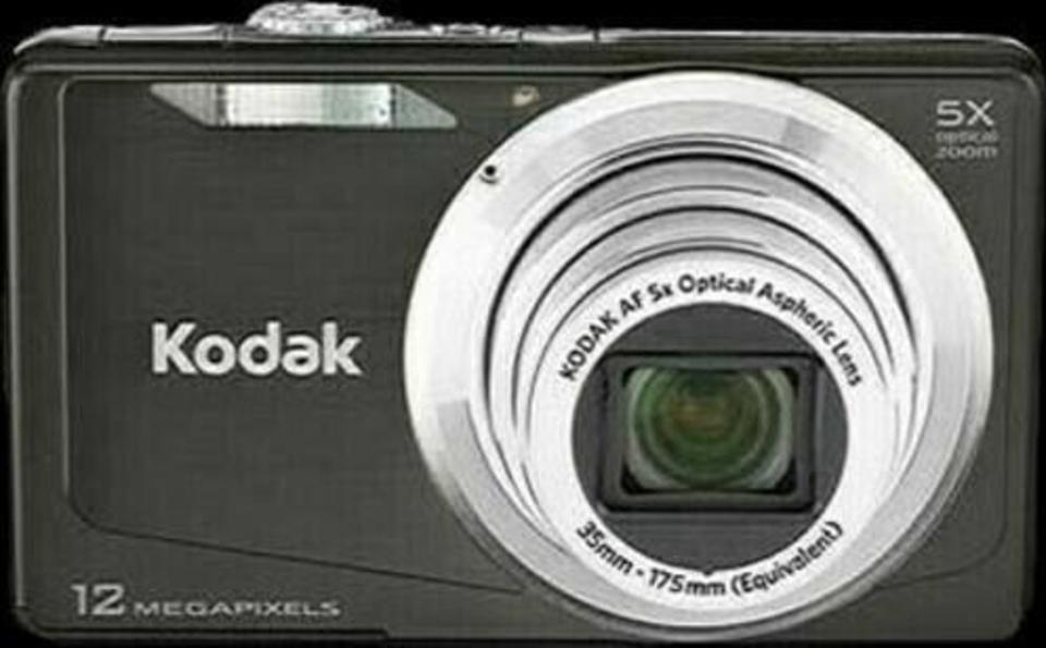 Kodak EasyShare M381 front
