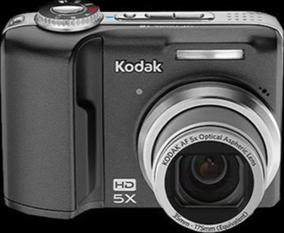 Kodak EasyShare Z1485 IS Appareil photo numérique