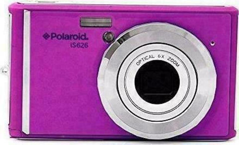 Polaroid IS626 front