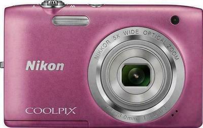 Nikon Coolpix S2800 Aparat cyfrowy