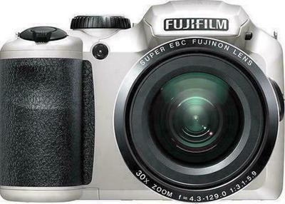 Fujifilm FinePix S6800 Appareil photo numérique